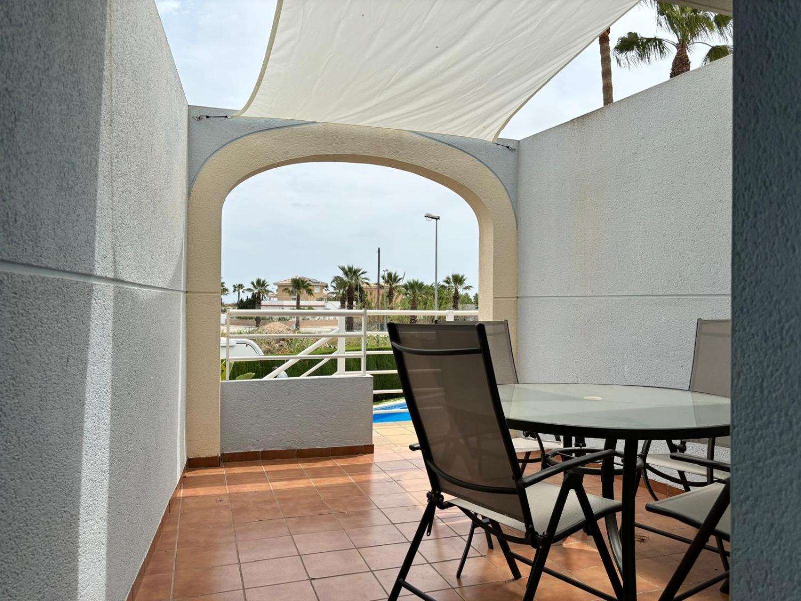 Caseta Rabdells Olivanova 150M De La Playa Exterior photo